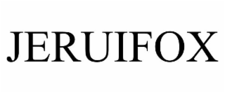 JERUIFOX