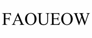 FAOUEOW