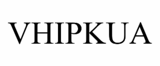 VHIPKUA