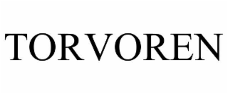 TORVOREN