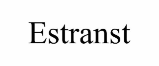 ESTRANST