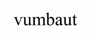 VUMBAUT
