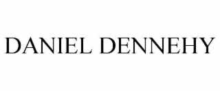 DANIEL DENNEHY