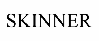 SKINNER