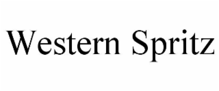 WESTERN SPRITZ