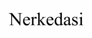 NERKEDASI