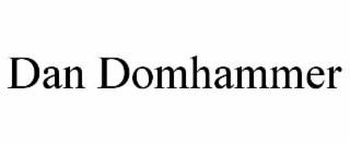 DAN DOMHAMMER