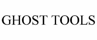 GHOST TOOLS