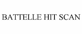 BATTELLE HIT SCAN