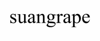 SUANGRAPE