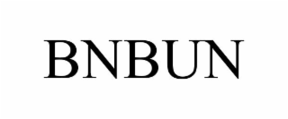 BNBUN