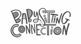 BABYSITTING CONNECTION