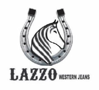 LAZZO WESTERN JEANS