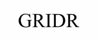 GRIDR