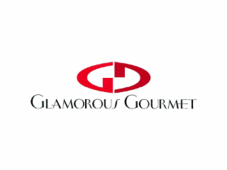GG GLAMOROUS GOURMET