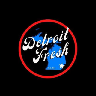 DETROIT FRESH EST 2024