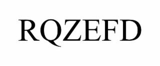 RQZEFD