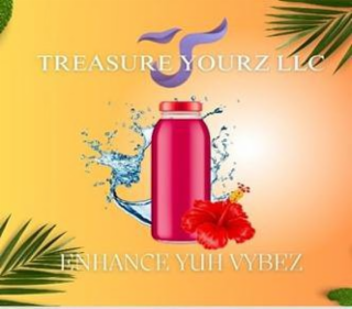 TREASURE YOURZ LLC ENHANCE YUH VYBEZ