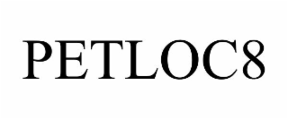 PETLOC8