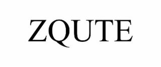 ZQUTE