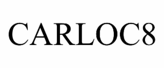 CARLOC8