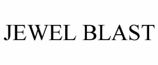 JEWEL BLAST