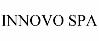 INNOVO SPA