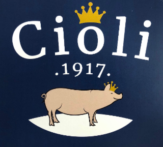 CIOLI .1917.