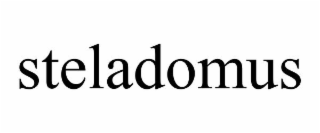 STELADOMUS