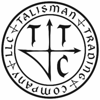 TALISMAN TRADING COMPANY LLC T T C