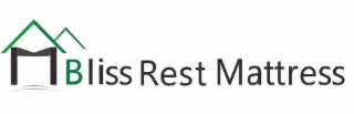 M BLISS REST MATTRESS