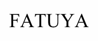 FATUYA