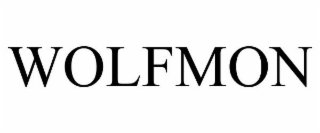 WOLFMON
