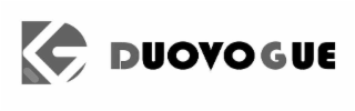 DG DUOVOGUE