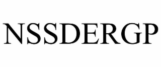 NSSDERGP