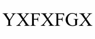 YXFXFGX