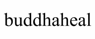 BUDDHAHEAL