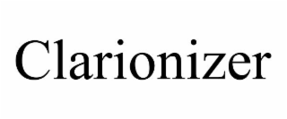 CLARIONIZER