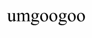 UMGOOGOO
