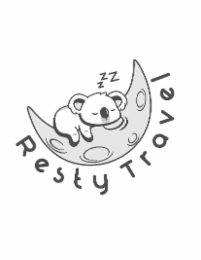 RESTY TRAVEL ZZZ