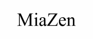 MIAZEN