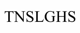 TNSLGHS