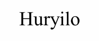 HURYILO