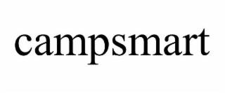 CAMPSMART