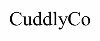 CUDDLYCO