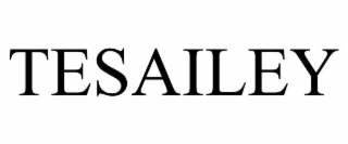 TESAILEY