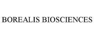 BOREALIS BIOSCIENCES