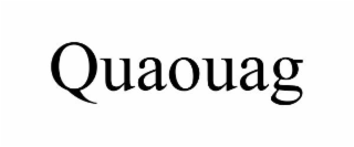 QUAOUAG