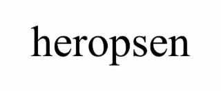 HEROPSEN