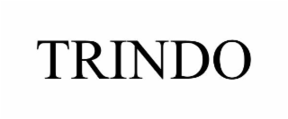 TRINDO
